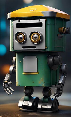 Искусственный интеллект на страже экологии 