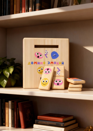 Домино эмоций 