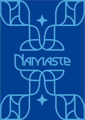 Namaste