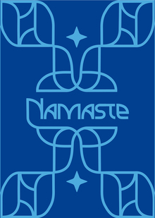 Namaste Namaste