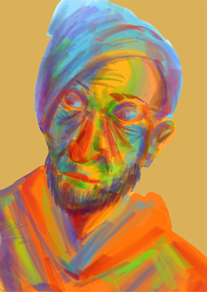 По ту сторону улиц