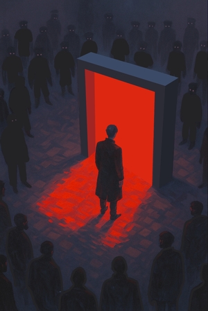 Побег из Океании