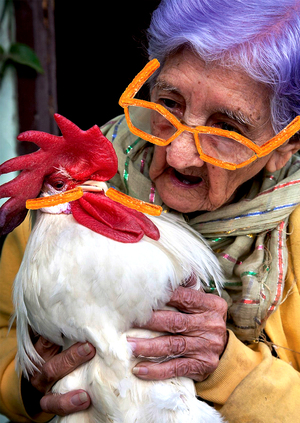 БОРРАЧУРОС