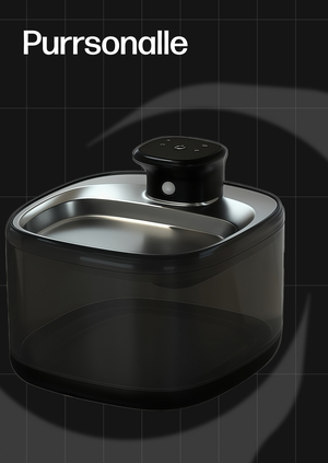 Purrsonalle