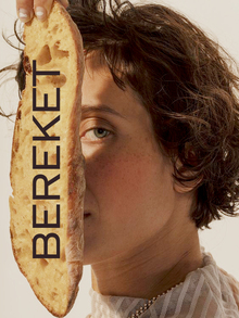 BEREKET