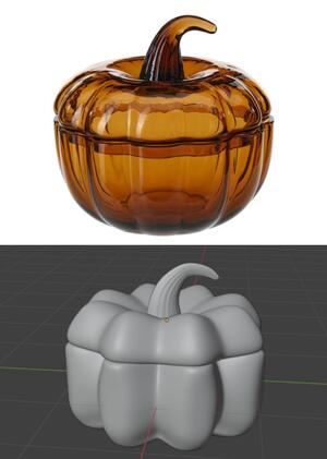 Предметный и промышленный дизайн