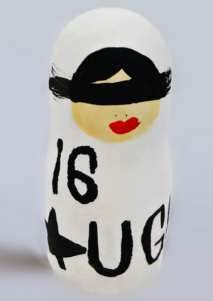 МАТРЁШКА 2.0