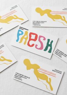 Paesh