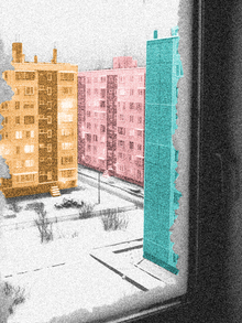 Часть 1. Введение: искусство видеть мир в цвете