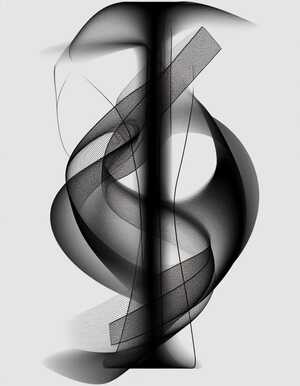 Алхимия формы и материала