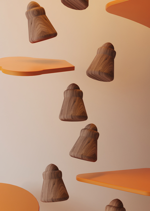 Корпусная мебель для школы корейского языка и уроков культуры