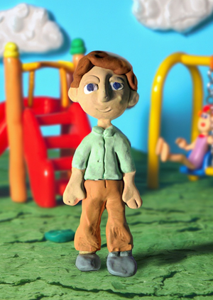 Школа для дураков