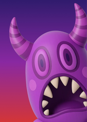 Сердце Амазонки