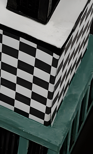 Вертикаль Хоффмана