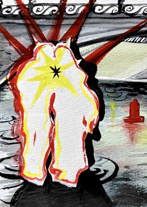 Дереализация