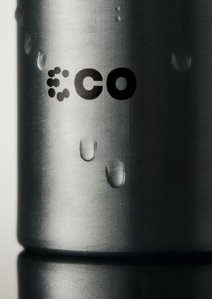 бренд натуральных энергетиков ECO