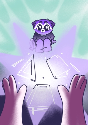 Школьный друг