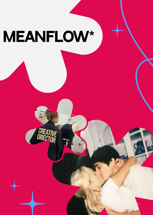 медиа–стартап о смысле цветов MeanFlow* 