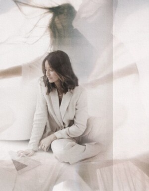 Дизайн-проект коворкинга Workspace Soul