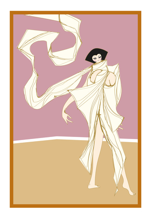 Исторический костюм