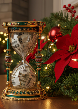 Цена на праздники