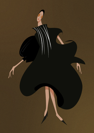 Исторический костюм