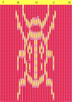 ТИНСИ — бренд карамелек с жуками