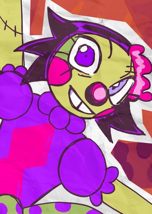 Мёртвая грация