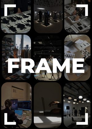 Агентство по продвижению fashion-брендов