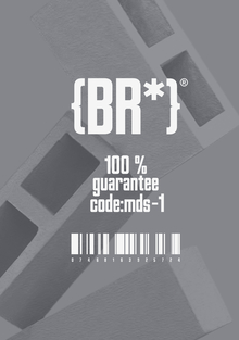 Bricktor Font