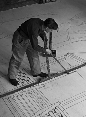 Практические задания по технологиям дизайна