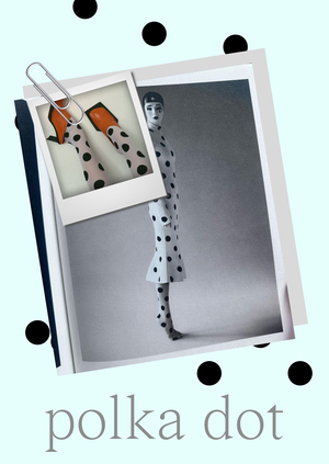 Polka dot