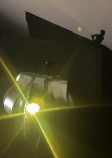 ЗЕРКАЛО СКОРОСТИ