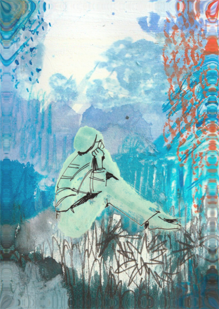 Арт-практика