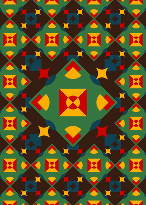 MOLA. Айдентика турецкой кофейни