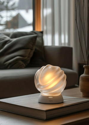 «aura» — антистресс-игрушка