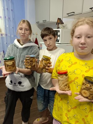 Экотуризм: «Созерцая – не разрушай!»