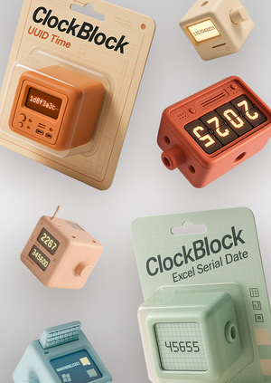 ClockBlock