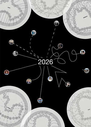 ЧЕЛЛЕНДЖЕР (календарь 2026)