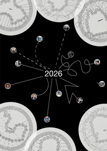 ЧЕЛЛЕНДЖЕР (календарь 2026) ЧЕЛЛЕНДЖЕР (календарь 2026)