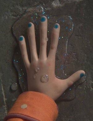  Гаптическая визуальность в мультфильме «Коралина в Стране  Кошмаров»