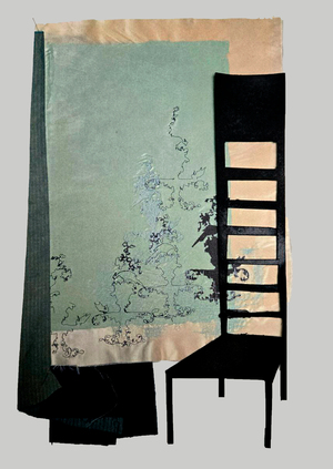 Кресло Малого Трианона