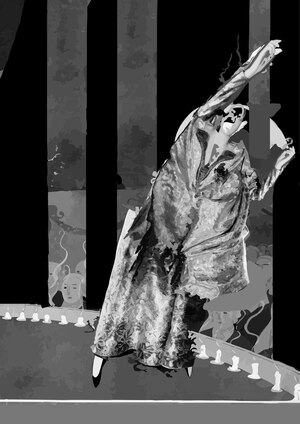 Исторический костюм