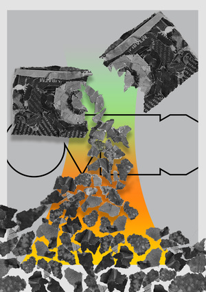 ЭОНА. Дом престарелых (центр циклов жизни)