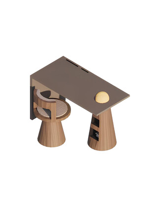 Клаузура рабочего места