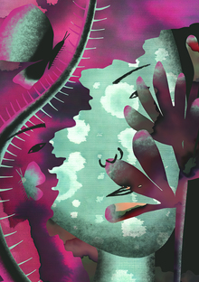 Арт альбом группы Sleepazoid