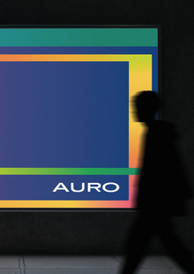 AURO AURO