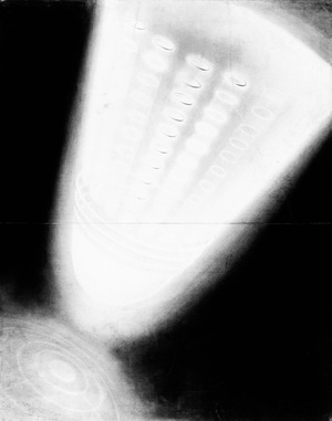 Летающая архитектура: истоки утопии и идея освобождения формы