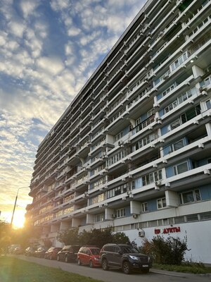 Аудиоспектакль по микрорайону Северное Чертаново