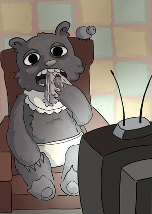 Анимационные упражнения